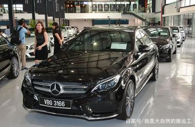 梅赛德斯 - 奔驰马来西亚深化客户承诺 推出全新认证二手车项目与HSSK工厂游乐园管理服务